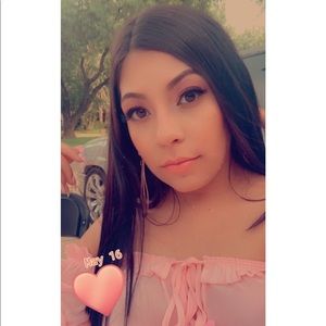 Meet your Posher, Carmen